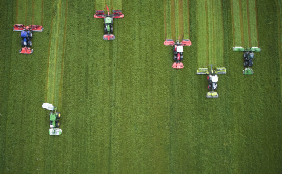 Ruszyły zgłoszenia wystawców na Zielone AGRO SHOW 2026